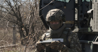 В Мордовии призывники отправились служить в мотострелковую бригаду